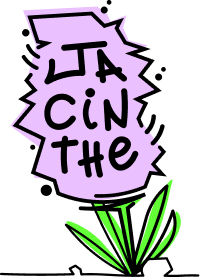 Logo de Jacinthe